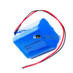 Batería para PLC HKD-3611 [Batería de Repuesto]